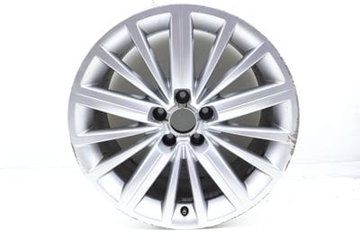 18" Inch Alloy Rim / Wheel (15-SPOKE) 8F0601025A