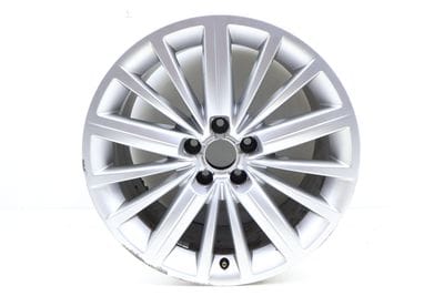 18" Inch Alloy Rim / Wheel (15-SPOKE) 8F0601025A