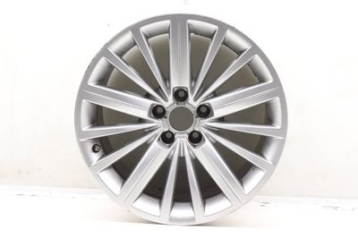 18" INCH ALLOY RIM / WHEEL (15-SPOKE) 8F0601025A