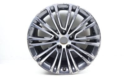 18" Inch Alloy Rim / Wheel 36116863420