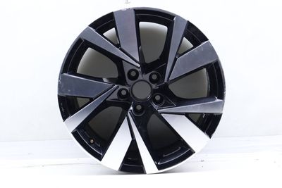 18" INCH ALLOY RIM / WHEEL 3CM601025B