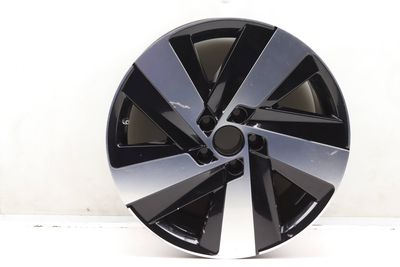 18" INCH ALLOY RIM / WHEEL 3G8601025AB