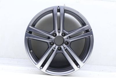 18" Inch Alloy Rim / Wheel (5 Double SPOKE) 2534014500