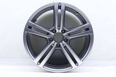 18" INCH ALLOY RIM / WHEEL (5 DOUBLE SPOKE) 2534014500
