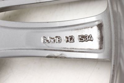 18" INCH ALLOY RIM / WHEEL (5 DOUBLE SPOKE) 6796247