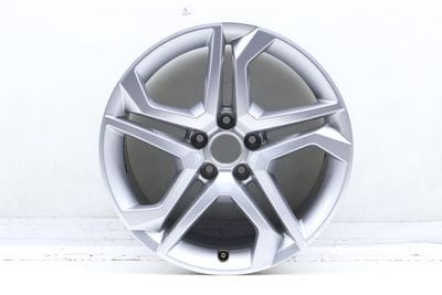 18" Inch Alloy Rim / Wheel (5 Double SPOKE) 80A601025BD