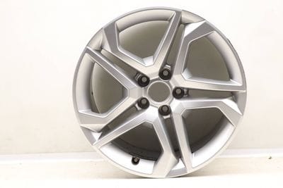 18" Inch Alloy Rim / Wheel (5 Double SPOKE) 80A601025BD