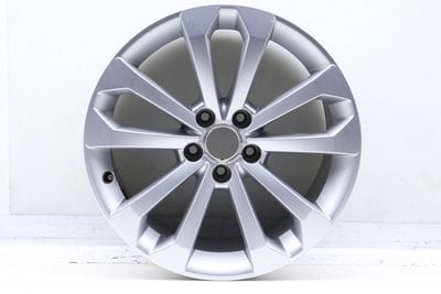 18" Inch Alloy Rim / Wheel (5 Double SPOKE) 8R0601025BM