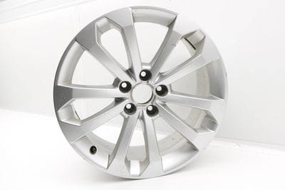 18" Inch Alloy Rim / Wheel (5 Double SPOKE) 8R0601025BM
