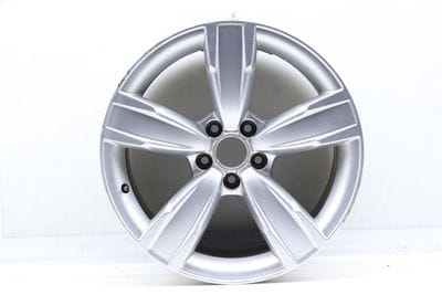 18" Inch Alloy Rim / Wheel (5-SPOKE) 8K0601025BM