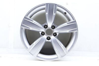 18" Inch Alloy Rim / Wheel (5-SPOKE) 8K0601025BM
