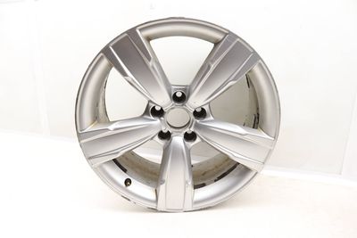 18" INCH ALLOY RIM / WHEEL (5-SPOKE) 8K0601025BM