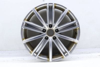18" Inch Alloy Rim / Wheel 5N0601025AF