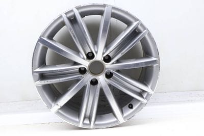18" Inch Alloy Rim / Wheel 5N0601025D