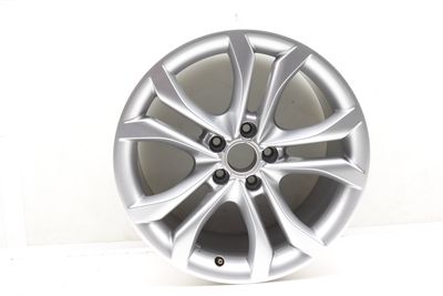 18" INCH ALLOY RIM / WHEEL 8J0601025CL