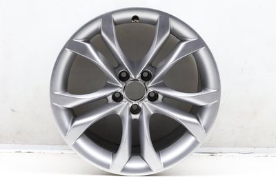 18" INCH ALLOY RIM / WHEEL 8T0601025CL