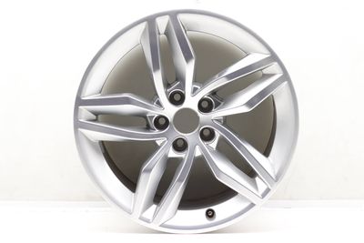 18" INCH ALLOY RIM / WHEEL 8W0601025BH