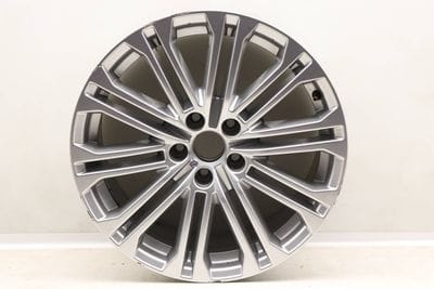 18" Inch Alloy Rim / Wheel 8W0601025EE