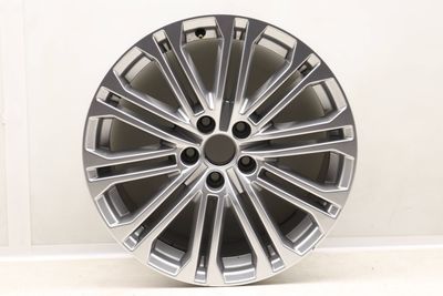 18" INCH ALLOY RIM / WHEEL 8W0601025EE