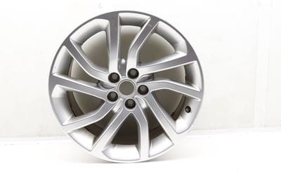18" Inch Alloy Rim / Wheel FK721007CB