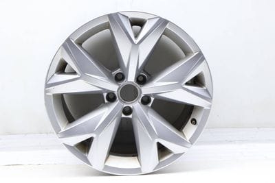 18" Inch Alloy Rim / Wheel (PRISMA) 3QF601025L