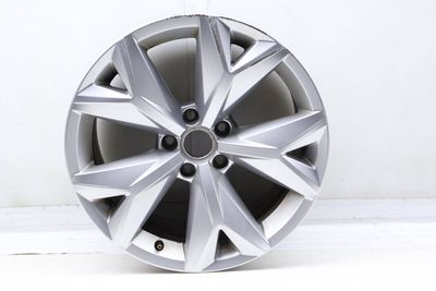 18" Inch Alloy Rim / Wheel (PRISMA) 3QF601025L