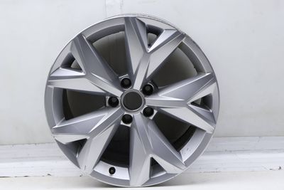 18" Inch Alloy Rim / Wheel (PRISMA) 3QF601025L
