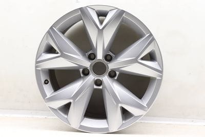 18" Inch Alloy Rim / Wheel (PRISMA) 3QF601025L