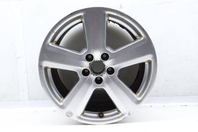 18" Inch Alloy Wheel / Rim (5-SPOKE) 8E0601025AK