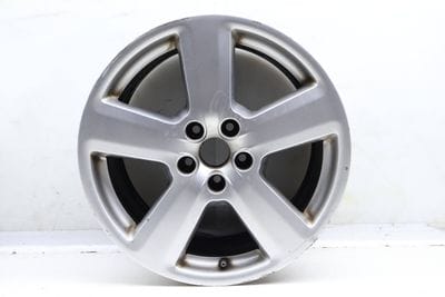 18" Inch Alloy Wheel / Rim (5-SPOKE) 8E0601025AK
