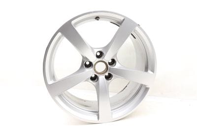 18" Inch Alloy Wheel / Rim (5-SPOKE)