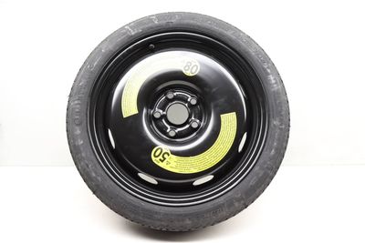 18" INCH COMPACT SPARE TIRE DONUT / WHEEL / RIM 1K0601027AP