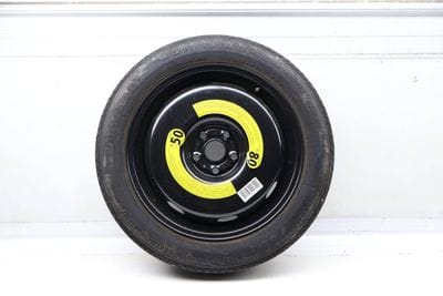 18" Inch Compact Spare Tire Donut / Wheel / Rim 5N0601027E