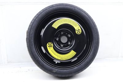 18" INCH COMPACT SPARE TIRE DONUT / WHEEL / RIM 5QM601027
