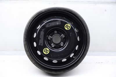 18" Inch Compact Spare Tire / Wheel 4L0601027