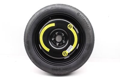 18" Inch Compact Spare Tire / Wheel 5N0601027A