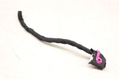 18-PIN WIRING CONNECTOR / PIGTAIL 5Q0972718A