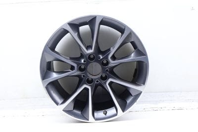 19" Inch Alloy Rim / Wheel (10-SPOKE) 36116853955