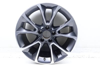 19" Inch Alloy Rim / Wheel (10-SPOKE) 36116853955
