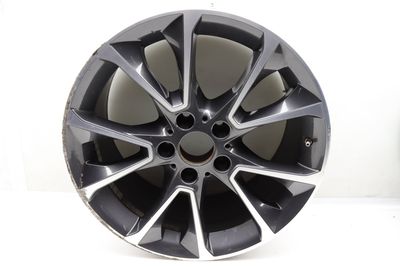 19" INCH ALLOY RIM / WHEEL (10-SPOKE) 6853955