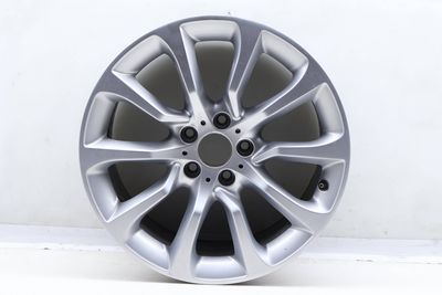 19" INCH ALLOY RIM / WHEEL (10-SPOKE) 6857666
