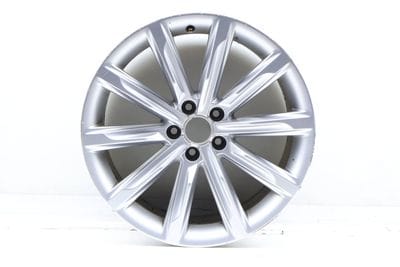 19" Inch Alloy Rim / Wheel (10-SPOKE) 4G8601025AF