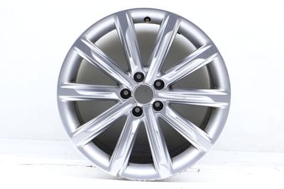 19" Inch Alloy Rim / Wheel (10-SPOKE) 4G8601025AF