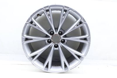 19" Inch Alloy Rim / Wheel (10 SPOKE) 4H0601025G