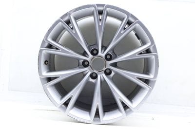 19" Inch Alloy Rim / Wheel (10 SPOKE) 4H0601025G