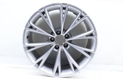 19" Inch Alloy Rim / Wheel (10 SPOKE) 4H0601025G