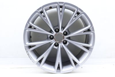 19" INCH ALLOY RIM / WHEEL (10 SPOKE) 4H0601025G
