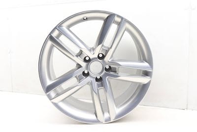 19" Inch Alloy Rim / Wheel (10-SPOKE) 4H0601025R