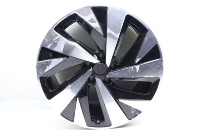 19" Inch Alloy Rim / Wheel 11K601025C