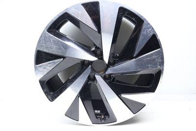 19" INCH ALLOY RIM / WHEEL 11K601025C